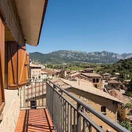 Casa Kilyx En Villabuena, Rioja Alavesa Villabuena de Álava Exterior foto