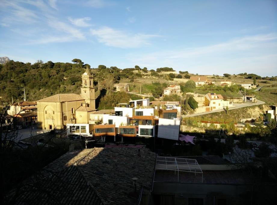 Casa Kilyx En Villabuena, Rioja Alavesa Villabuena de Álava Exterior foto